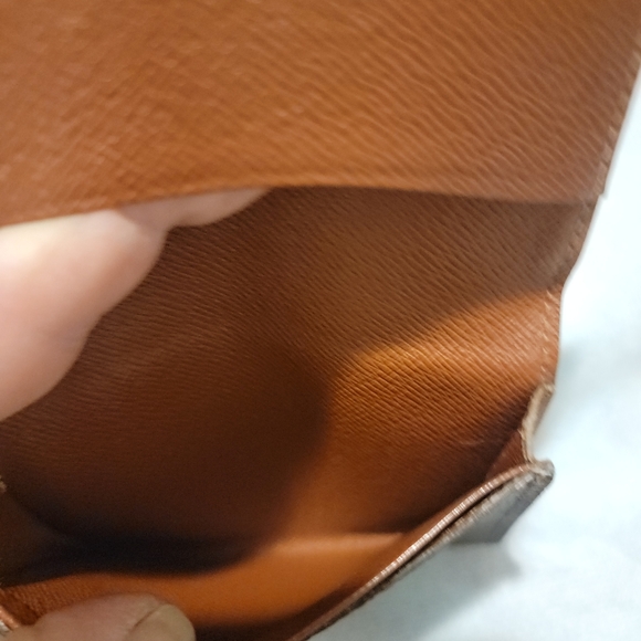 Louis Vuitton cardholder - Picture 12 of 15